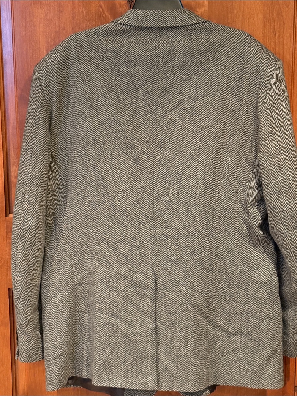 Suit Jacket - Picture 4 of 15